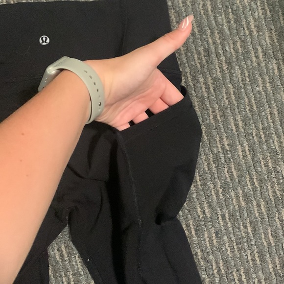 Lululemon Leggings - Picture 3 of 5
